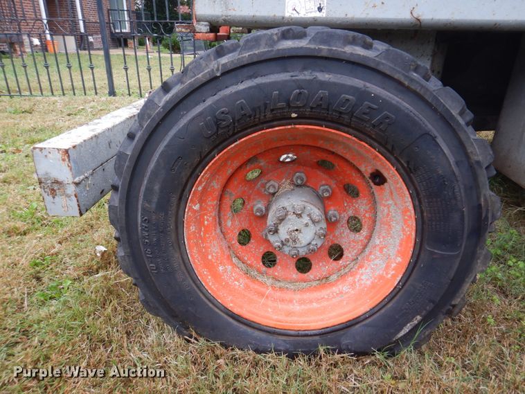 image for item JF9948 Skyjack SJ8850  scissor lift