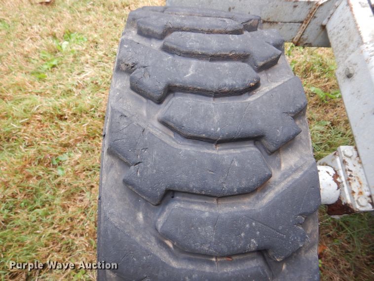 image for item JF9948 Skyjack SJ8850  scissor lift