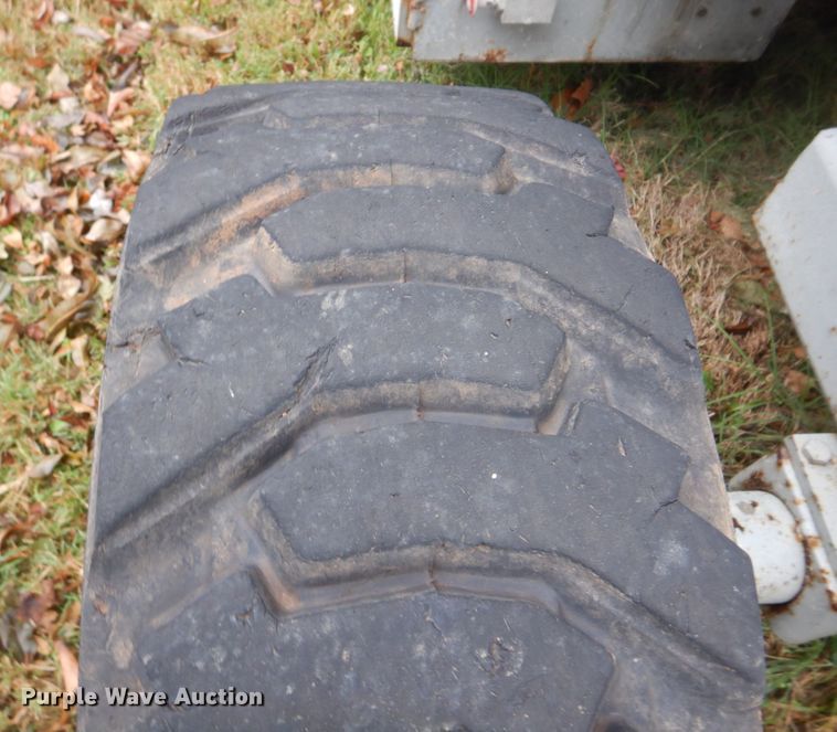 image for item JF9948 Skyjack SJ8850  scissor lift