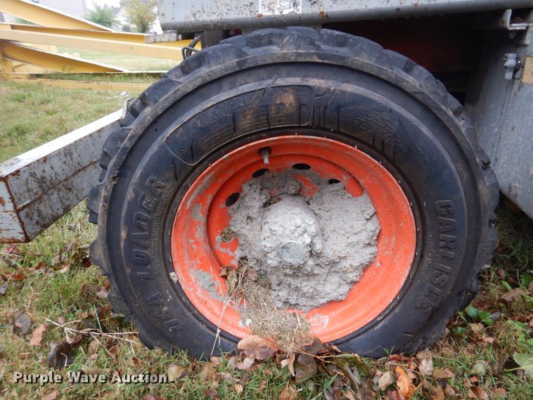 image for item JF9948 Skyjack SJ8850  scissor lift