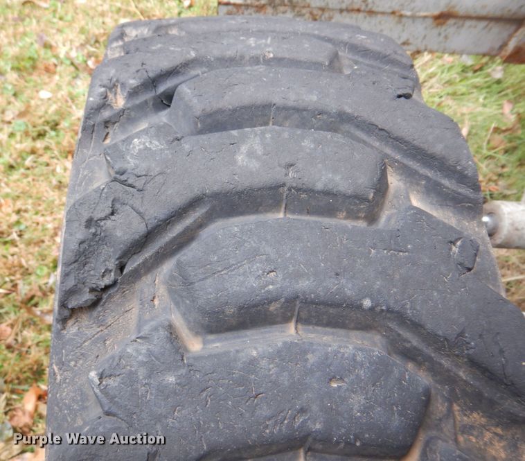 image for item JF9948 Skyjack SJ8850  scissor lift