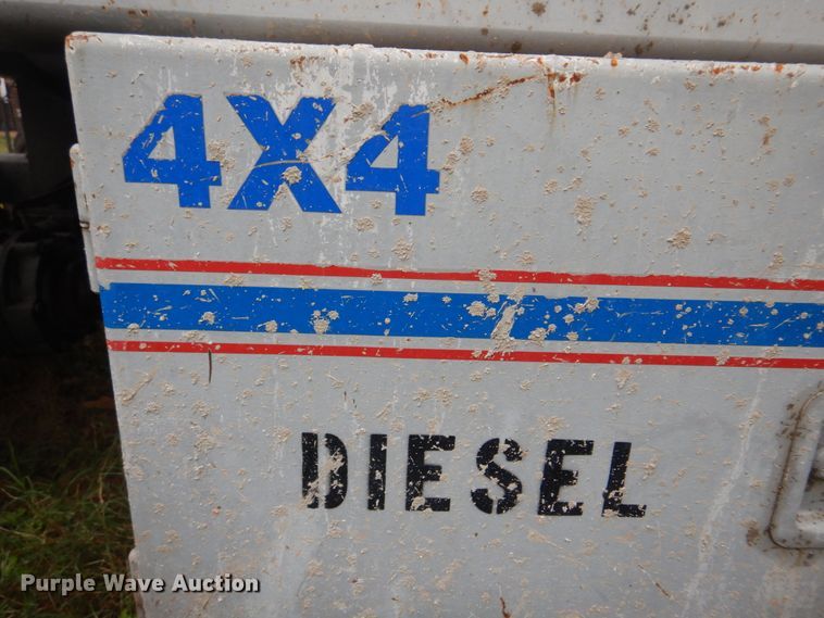 image for item JF9948 Skyjack SJ8850  scissor lift