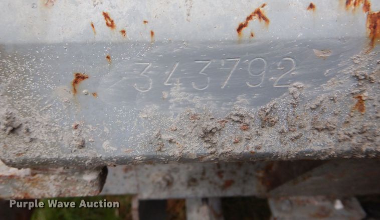 image for item JF9948 Skyjack SJ8850  scissor lift