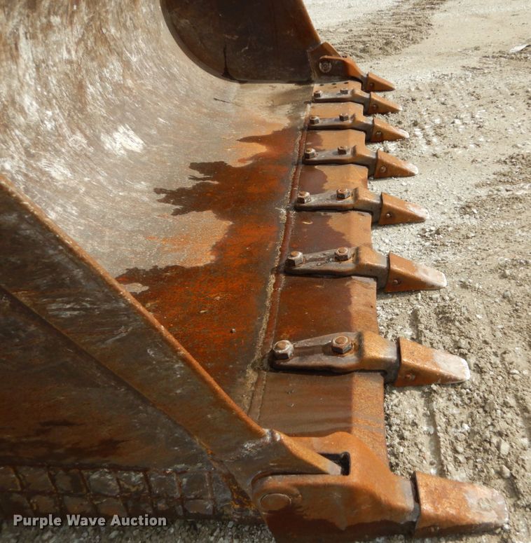 image for item JF9953 1986 Caterpillar 973  track loader