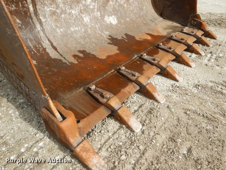 image for item JF9953 1986 Caterpillar 973  track loader