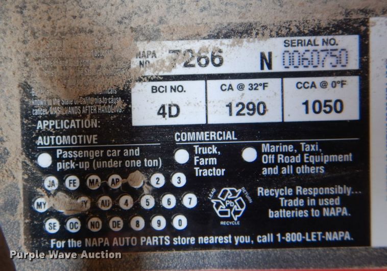 image for item JF9953 1986 Caterpillar 973  track loader