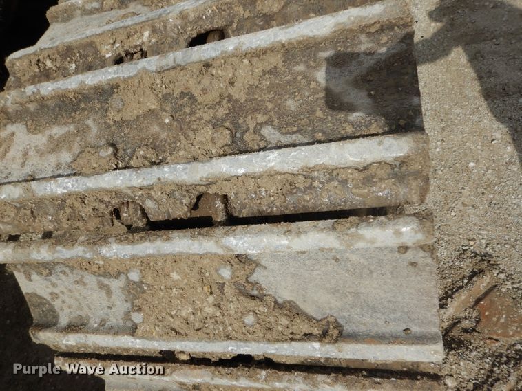 image for item JF9953 1986 Caterpillar 973  track loader