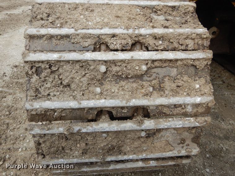 image for item JF9953 1986 Caterpillar 973  track loader