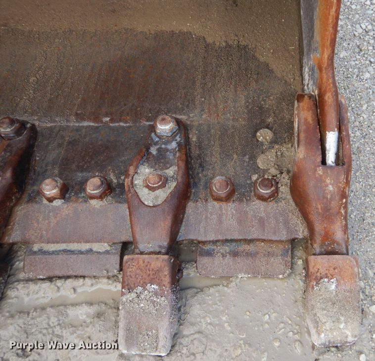 image for item JF9954 1979 Caterpillar 977  track loader