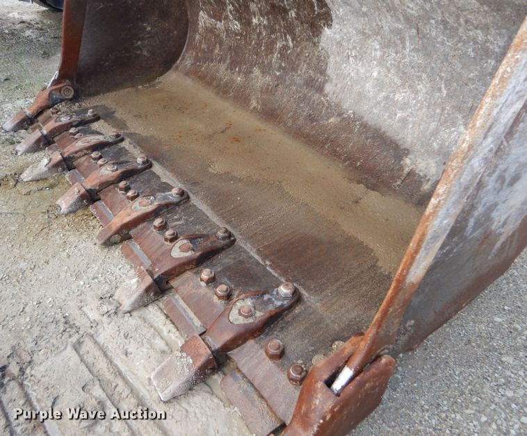 image for item JF9954 1979 Caterpillar 977  track loader