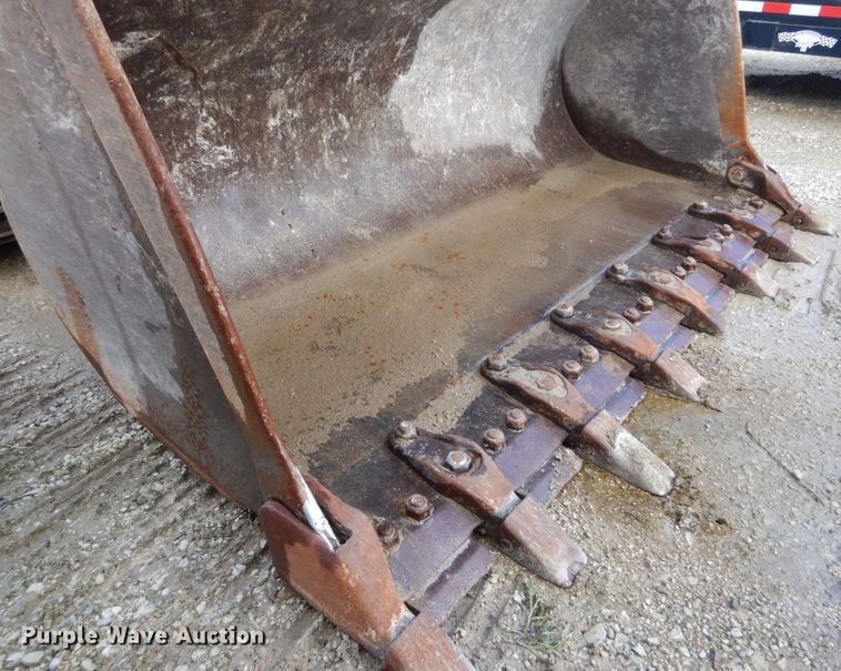 image for item JF9954 1979 Caterpillar 977  track loader