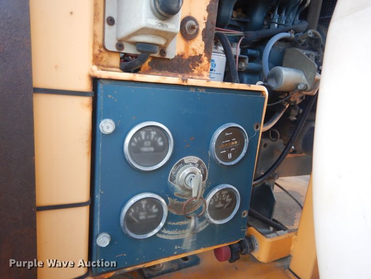 image for item JF9957 1998 Vac-Tron PMD-800  vacuum excavator