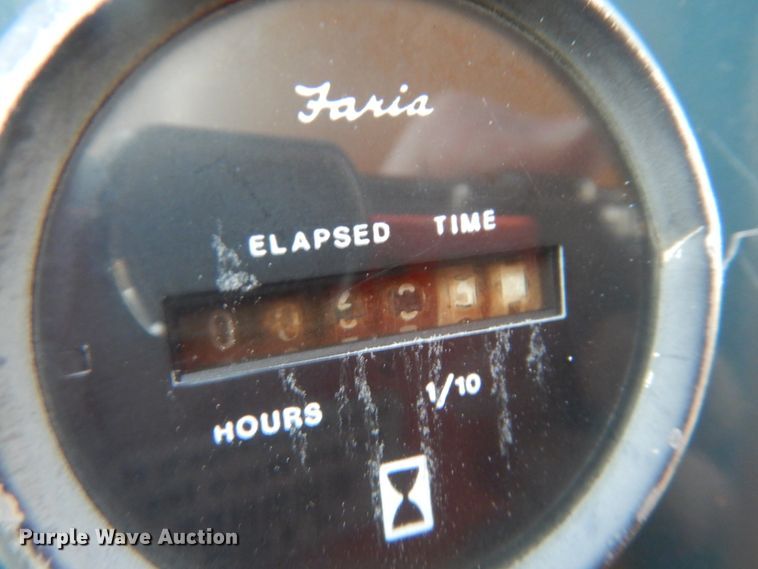 image for item JF9957 1998 Vac-Tron PMD-800  vacuum excavator