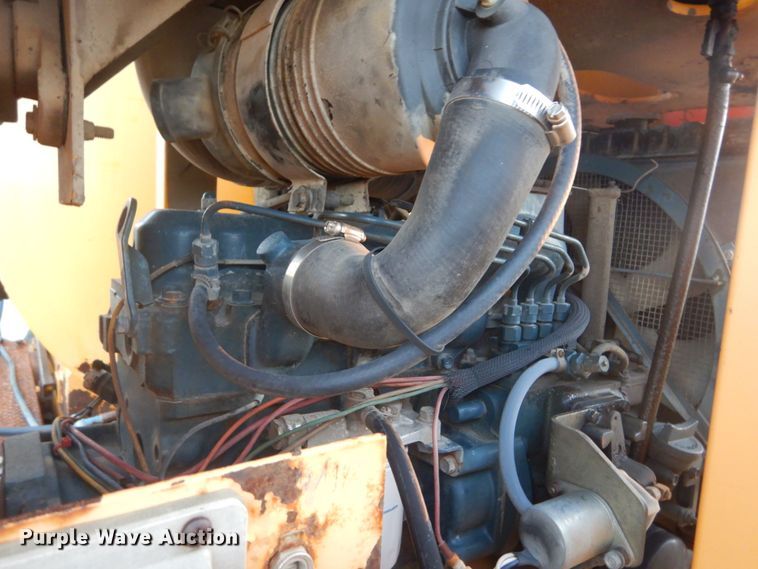 image for item JF9957 1998 Vac-Tron PMD-800  vacuum excavator