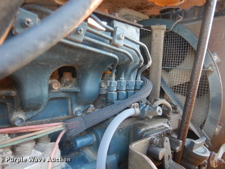 image for item JF9957 1998 Vac-Tron PMD-800  vacuum excavator