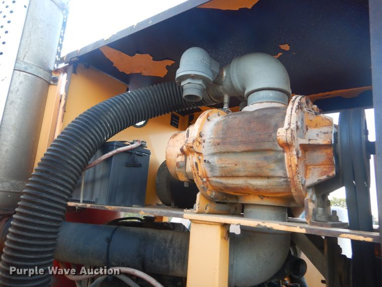 image for item JF9957 1998 Vac-Tron PMD-800  vacuum excavator