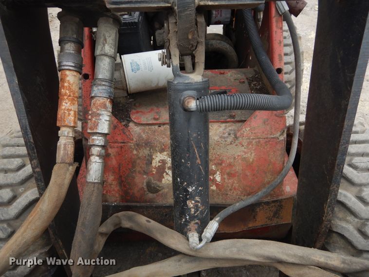 image for item JF9960 Toro Dingo  compact utility loader