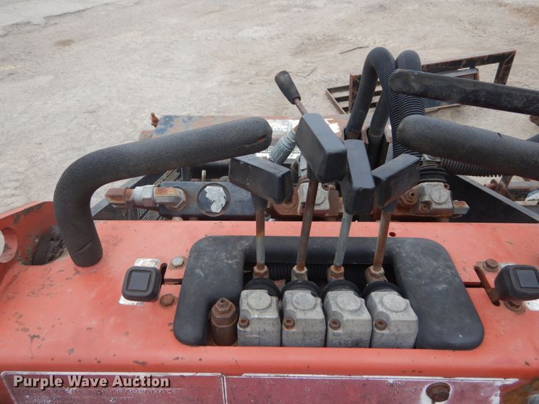 image for item JF9960 Toro Dingo  compact utility loader