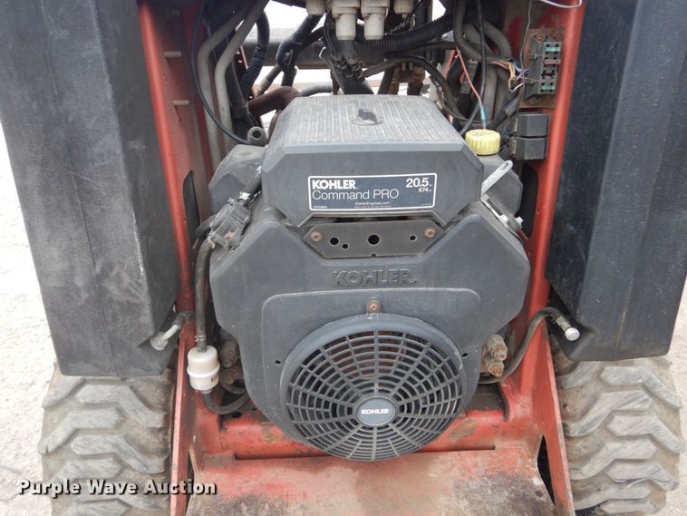 image for item JF9960 Toro Dingo  compact utility loader