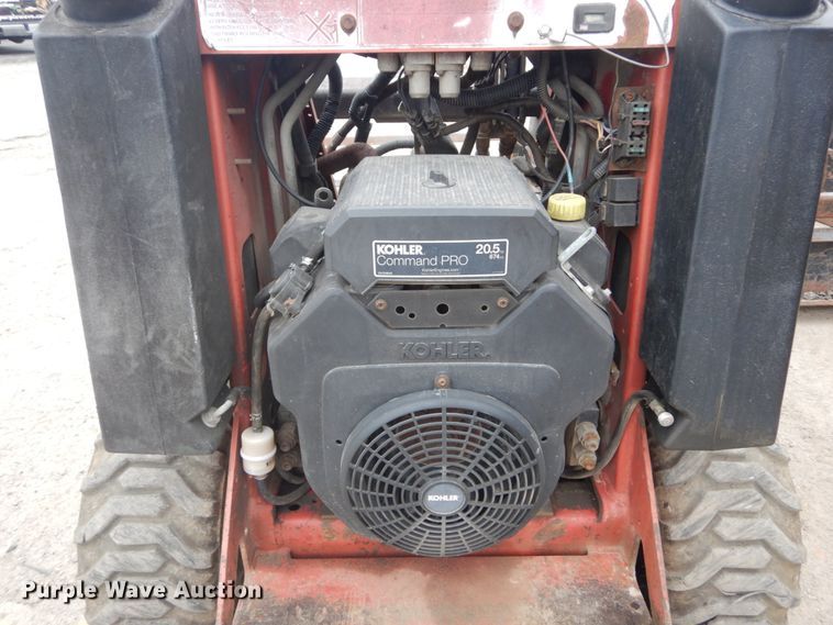 image for item JF9960 Toro Dingo  compact utility loader