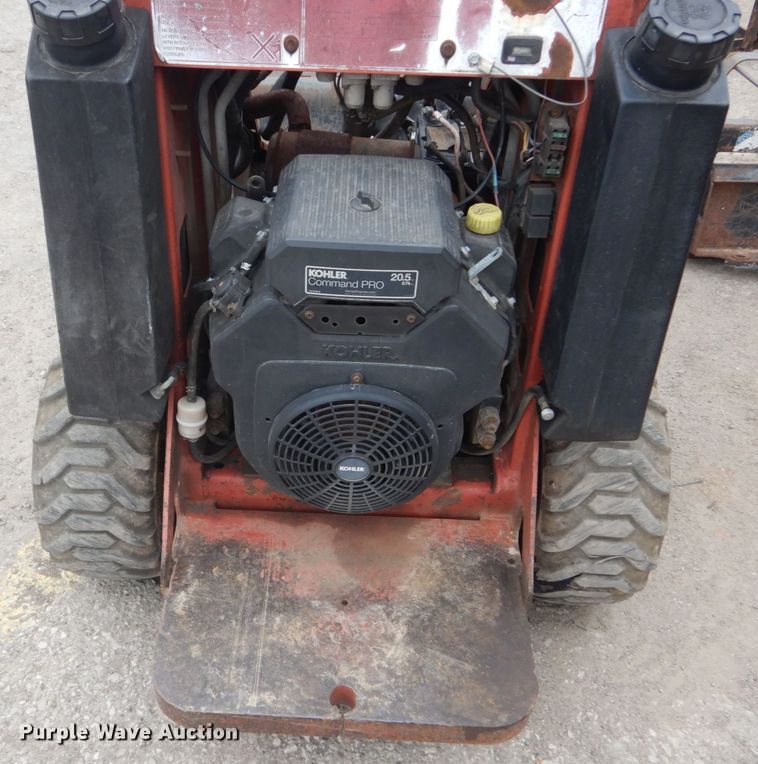 image for item JF9960 Toro Dingo  compact utility loader