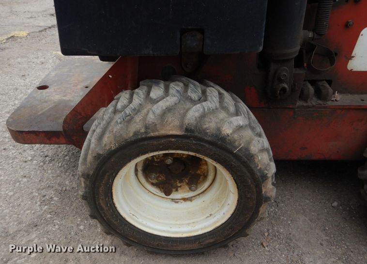 image for item JF9960 Toro Dingo  compact utility loader