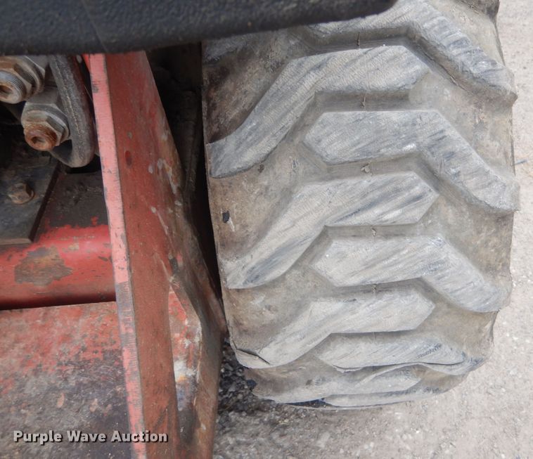 image for item JF9960 Toro Dingo  compact utility loader