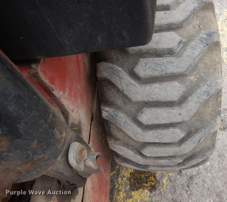 image for item JF9960 Toro Dingo  compact utility loader