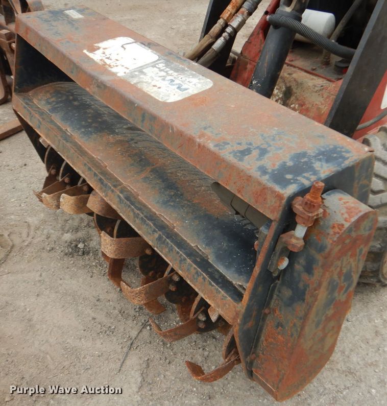 image for item JF9960 Toro Dingo  compact utility loader