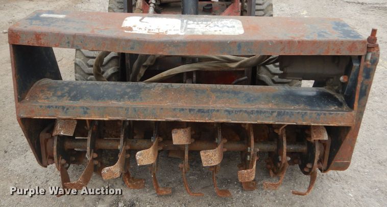 image for item JF9960 Toro Dingo  compact utility loader