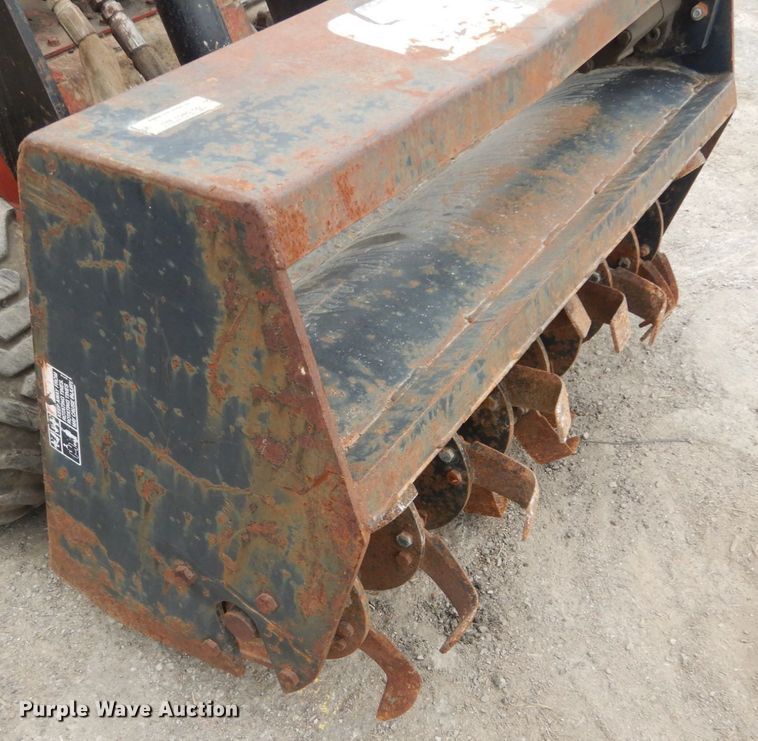 image for item JF9960 Toro Dingo  compact utility loader