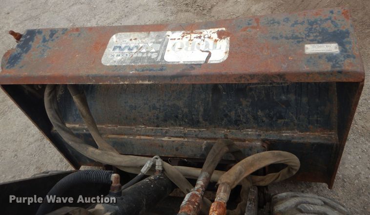 image for item JF9960 Toro Dingo  compact utility loader