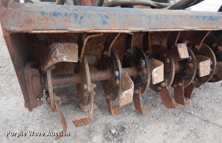 image for item JF9960 Toro Dingo  compact utility loader