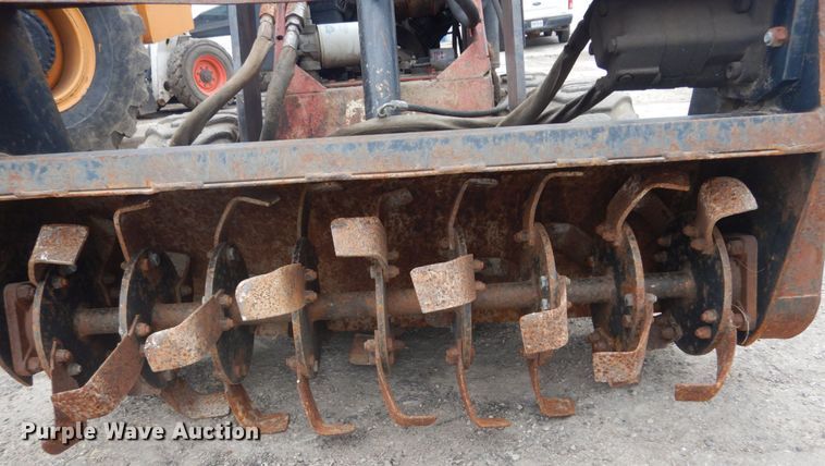 image for item JF9960 Toro Dingo  compact utility loader