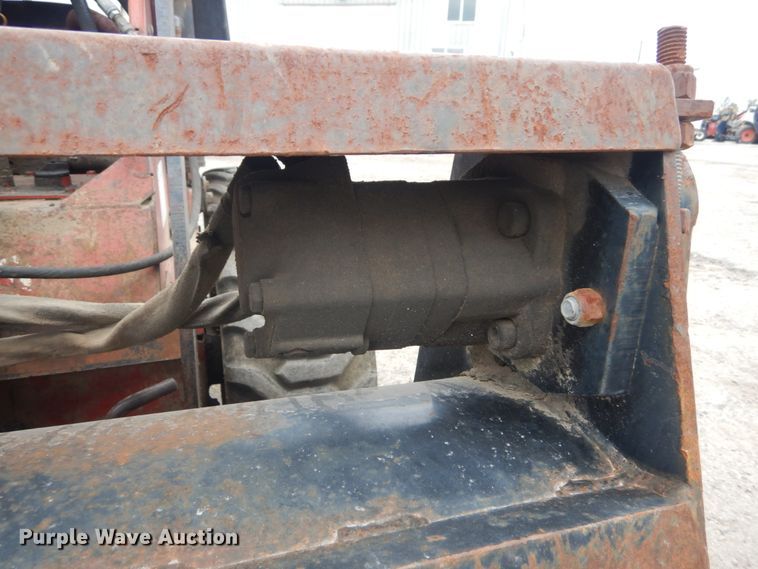 image for item JF9960 Toro Dingo  compact utility loader