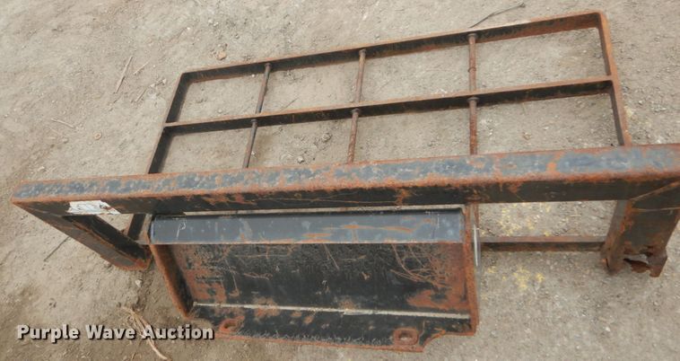 image for item JF9960 Toro Dingo  compact utility loader