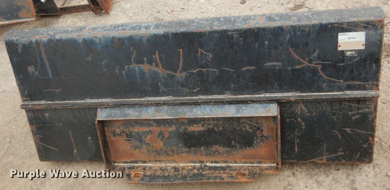 image for item JF9960 Toro Dingo  compact utility loader