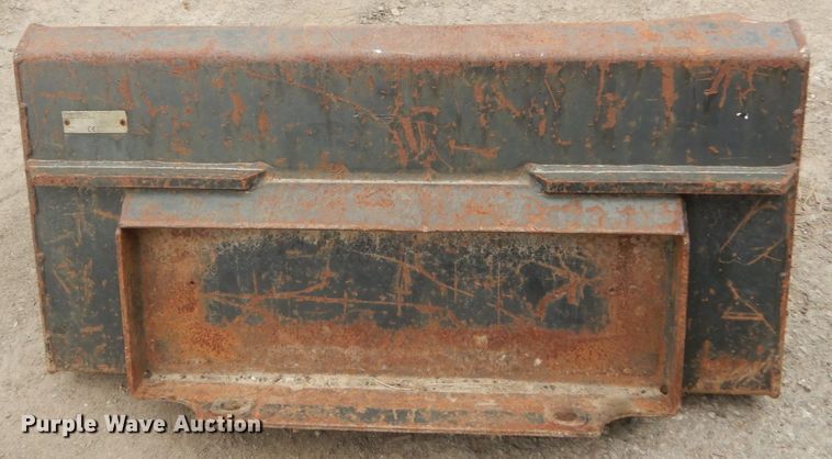 image for item JF9960 Toro Dingo  compact utility loader