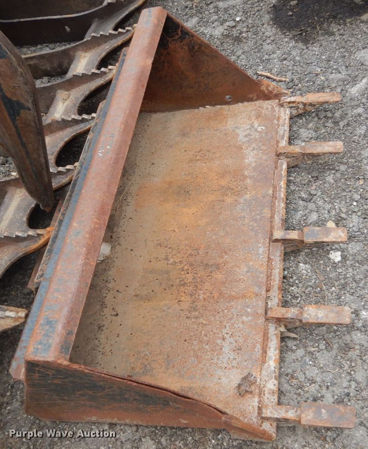 image for item JF9960 Toro Dingo  compact utility loader