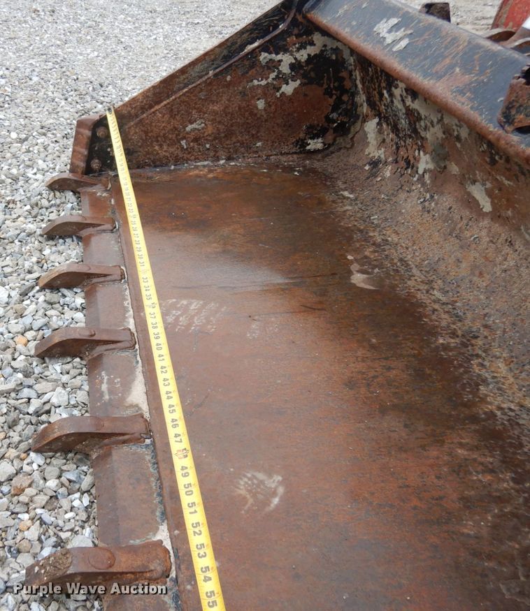 image for item JI9374 2017 Takeuchi TL12R2  tracked skid steer loader