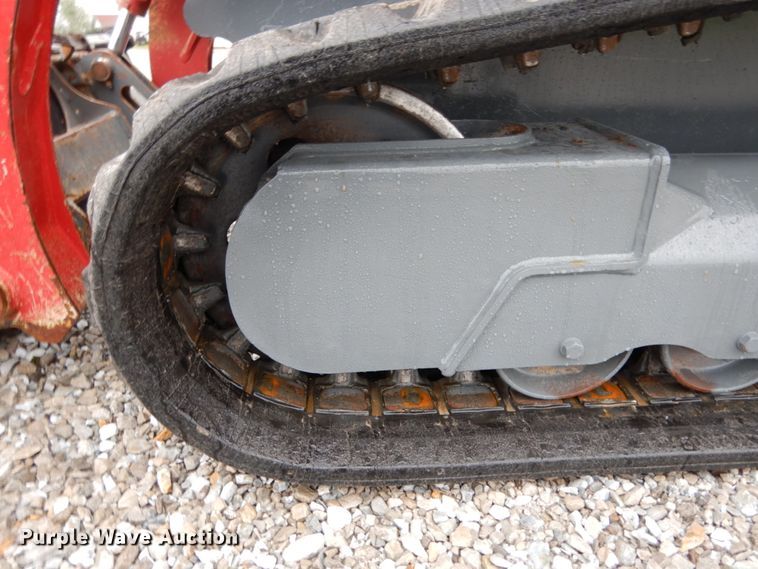 image for item JI9374 2017 Takeuchi TL12R2  tracked skid steer loader