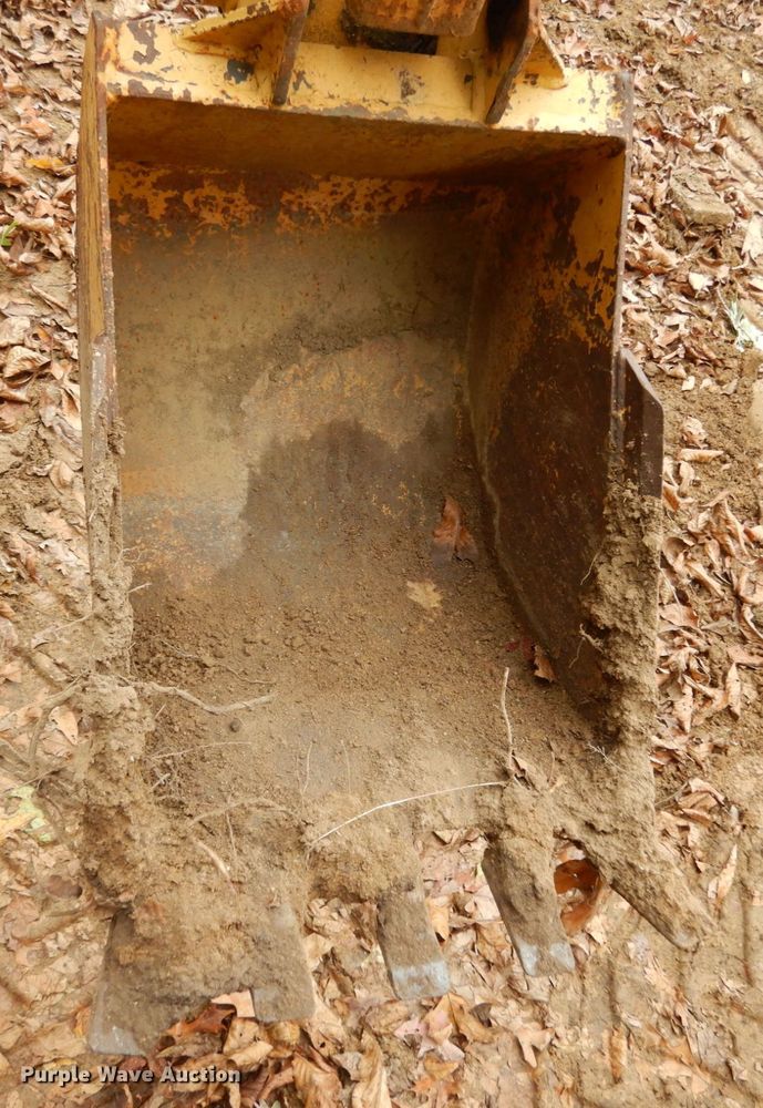 image for item JI9378 1972 Vermeer M450  trencher