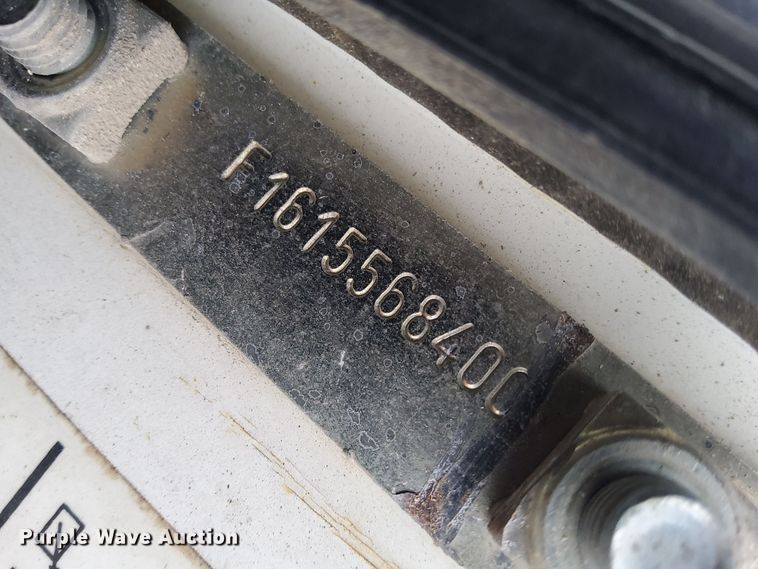 image for item JJ9918 Atlas Copco QAS 48  generator