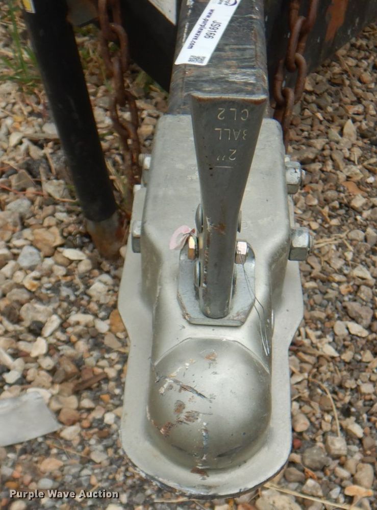 image for item JS9166 Wacker G12  generator