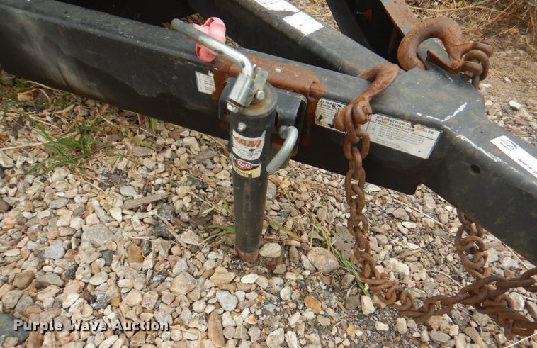 image for item JS9166 Wacker G12  generator