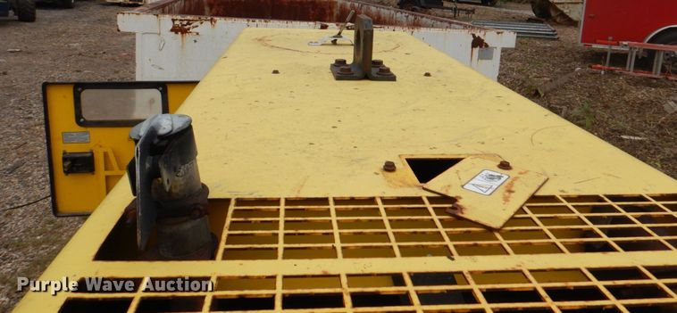 image for item JS9166 Wacker G12  generator