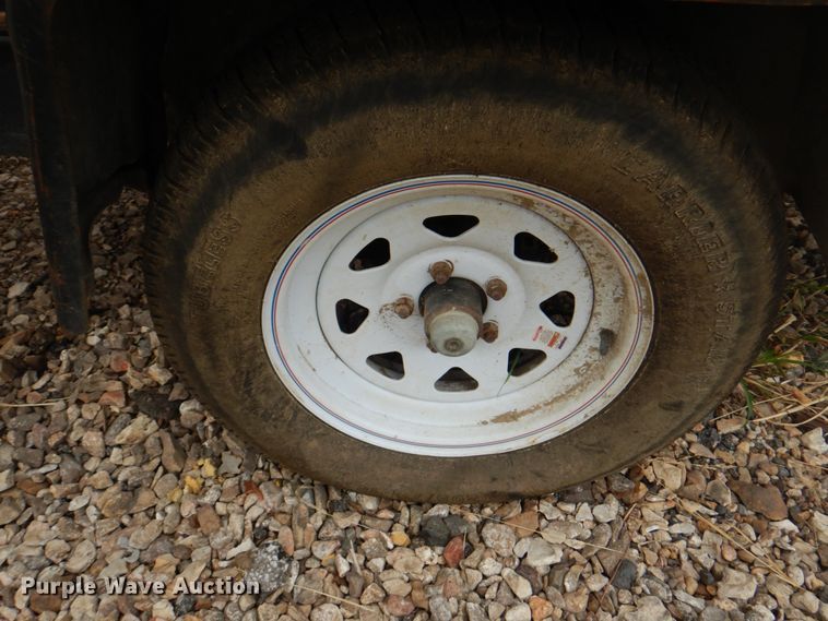 image for item JS9166 Wacker G12  generator