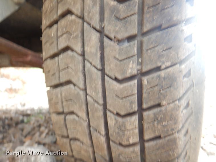 image for item JS9166 Wacker G12  generator