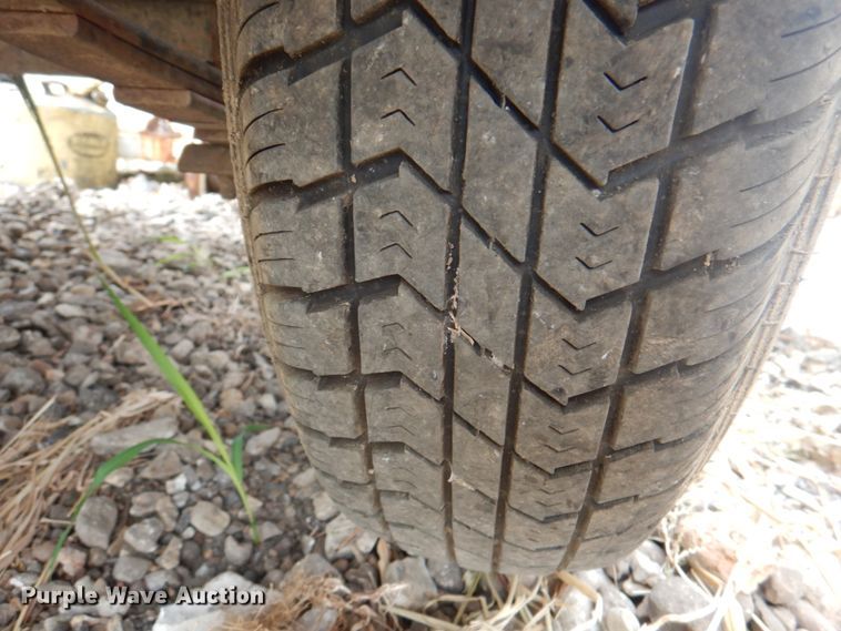 image for item JS9166 Wacker G12  generator