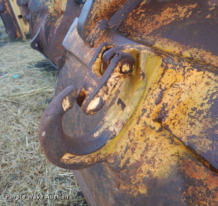 image for item JS9210 Martin  41" W excavator bucket